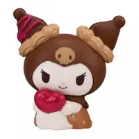 Trading Figure - Sanrio characters / Kuromi
