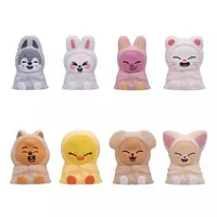 Trading Figure - Stray Kids