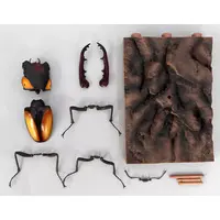 Trading Figure - Ikimono Daizukan