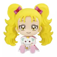 Trading Figure - Pretty Cure Series