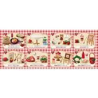 Trading Figure - The Country Strawberry Cafe