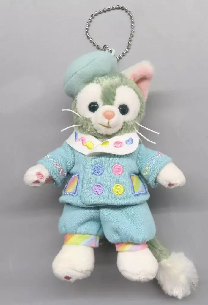 Plush - Disney / Gelatoni