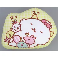 Cushion - Sanrio characters / GAOPOWERROO