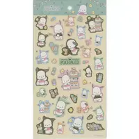 Stickers - Sanrio characters / Pochacco