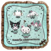 Towels - Sanrio characters