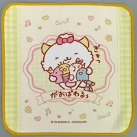 Towels - Sanrio characters / GAOPOWERROO