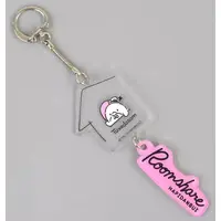 Key Chain - Sanrio characters / TUXEDOSAM