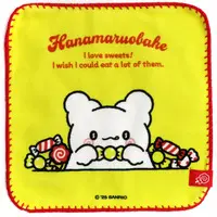 Towels - Sanrio characters / HANAMARUOBAKE
