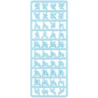 Maipachirun - Sanrio characters