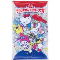 Case - Sanrio characters