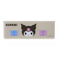 Accessory case - Case - Sanrio characters / Kuromi