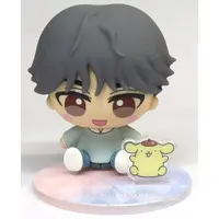 Trading Figure - Sanrio characters