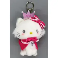Plush - Sanrio characters / Charmmykitty