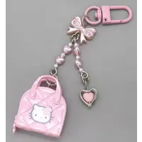 Key Chain - Sanrio characters / Hello Kitty