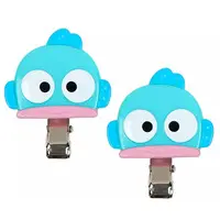 Hair Clip - Accessory - Sanrio characters / Hangyodon