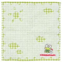 Towels - Sanrio characters / Kero Kero Keroppi
