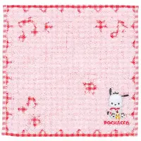 Towels - Sanrio characters / Pochacco