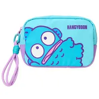 Pouch - Sanrio characters / Hangyodon