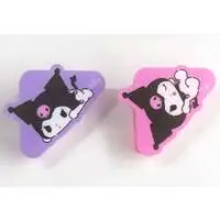 Clip - Sanrio characters / Kuromi