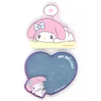 Stickers - Sanrio characters / My Melody