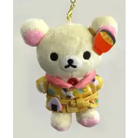 Plush - RILAKKUMA / Korilakkuma