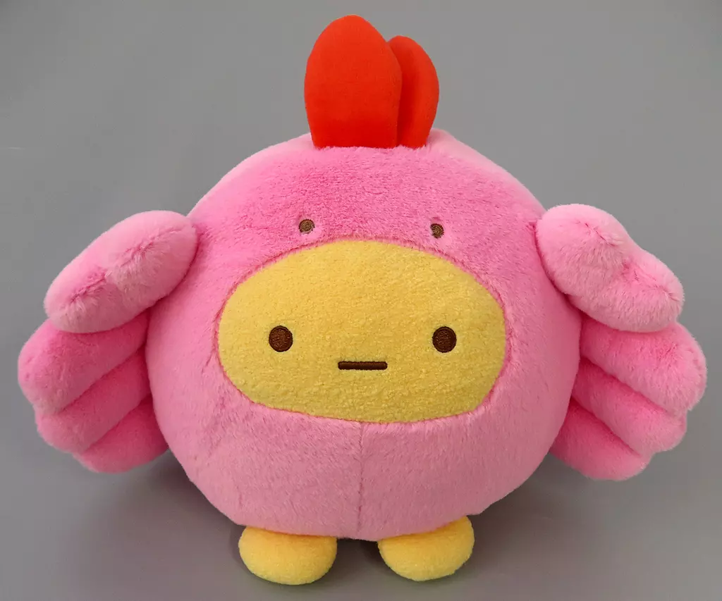 Sumikko Gurashi Aquarium - Sumikko Gurashi / Ebifurai no Shippo (Nulpi Chan)