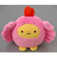 Sumikko Gurashi Aquarium - Sumikko Gurashi / Ebifurai no Shippo (Nulpi Chan)