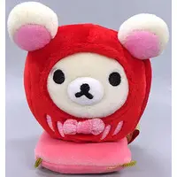 Plush - RILAKKUMA / Korilakkuma