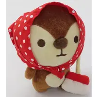 Plush - Kirei Zukin Seikatsu