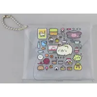 Pouch - Sumikko Gurashi / Neko (Gattinosh)