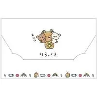 Yuruyuru Pokapoka Series - RILAKKUMA