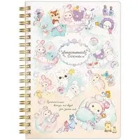 Warm Foam Soap Night Theme - Sentimental Circus