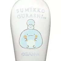 Tanuki no Manmaru Restaurant - Sumikko Gurashi / Tokage & Nisetsumuri (Fake Snail)