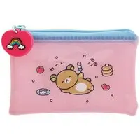 Yuruyuru Pokapoka Series - RILAKKUMA / Rilakkuma