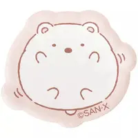 Tanuki no Manmaru Restaurant - Sumikko Gurashi / Shirokuma
