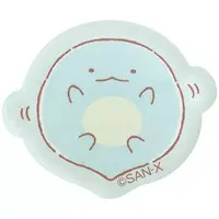 Tanuki no Manmaru Restaurant - Sumikko Gurashi / Shirokuma