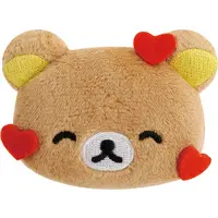 Emoji-zu - RILAKKUMA / Rilakkuma