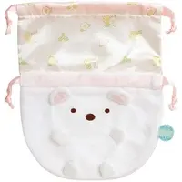 Tanuki no Manmaru Restaurant - Sumikko Gurashi / Shirokuma