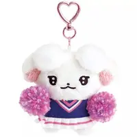 Plush - Cheer Cheer Lambs / Ramu