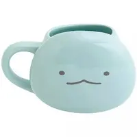 Tanuki no Manmaru Restaurant - Sumikko Gurashi / Tokage