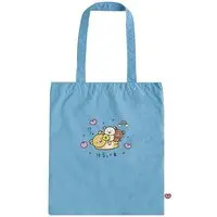 Yuruyuru Pokapoka Series - RILAKKUMA / Rilakkuma