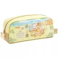 Tanuki no Manmaru Restaurant - Sumikko Gurashi