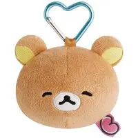 Yuruyuru Pokapoka Series - RILAKKUMA / Rilakkuma