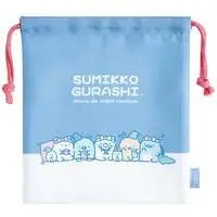 Bag - Sumikko Gurashi