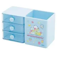 Stationery - Pen Stand - Sumikko Gurashi