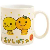 Mug - Mikan Bouya