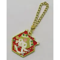 Key Chain - Sanrio characters / Kuromi