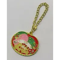 Key Chain - Little Twin Stars