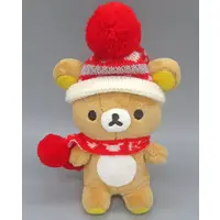 Plush - RILAKKUMA / Rilakkuma