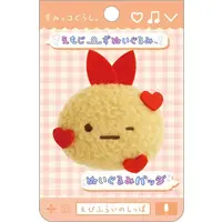 Emoji-zu - Sumikko Gurashi / Ebifurai no Shippo (Nulpi Chan)